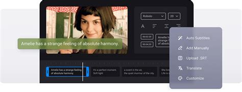 permanently add subtitles to video|Add Subtitles to Video — Online & Free — Clideo.
